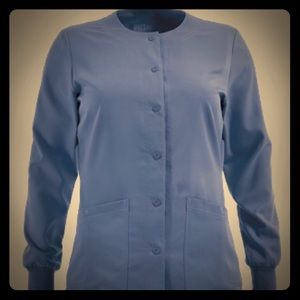 Grey’s Anatomy Scrub Jacket